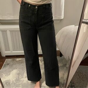 We The Free Black Women's Jeans